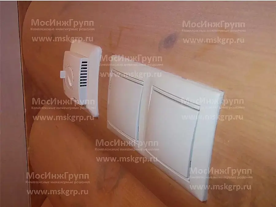 Выключатели