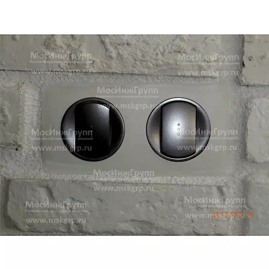 Выключатели