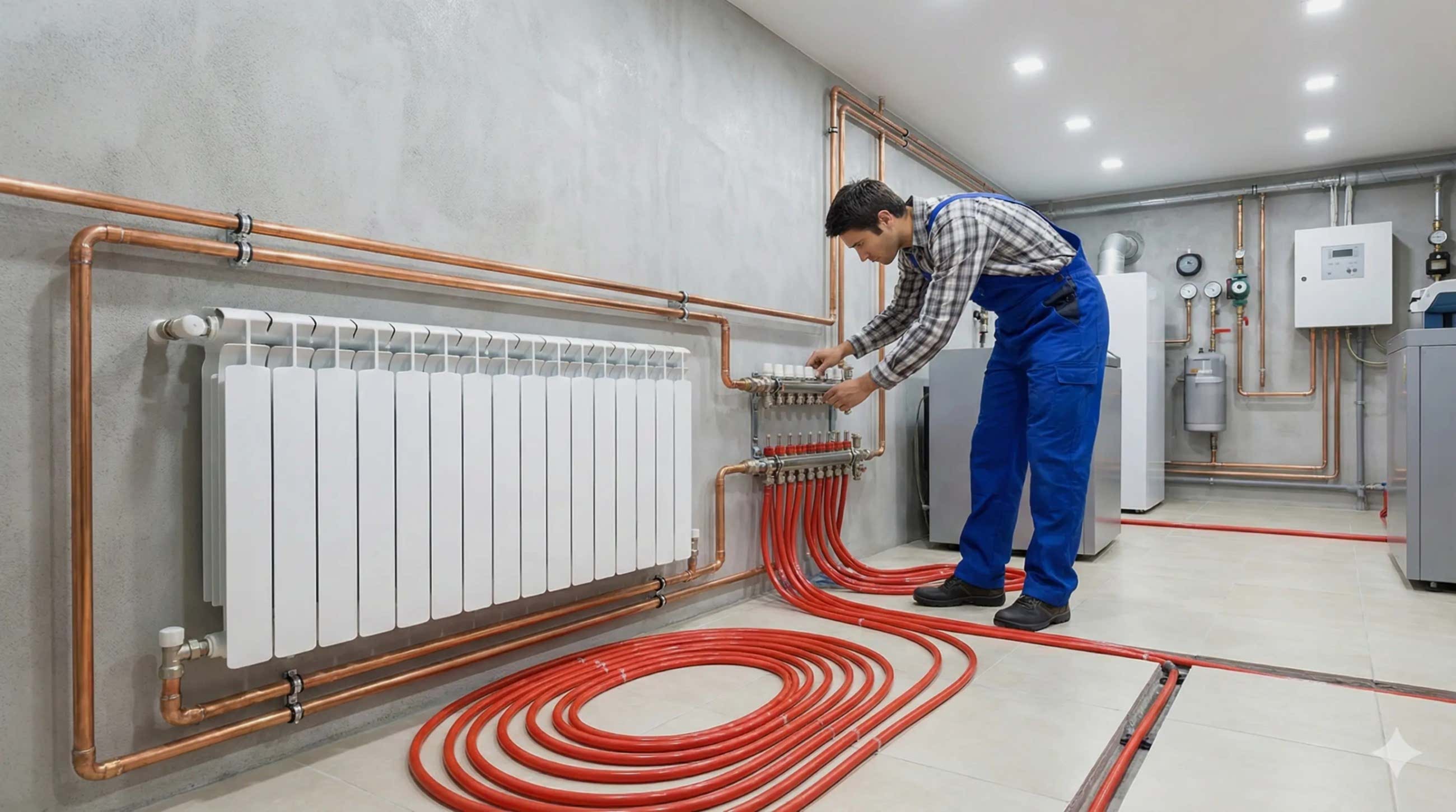 Сервисное обслуживание