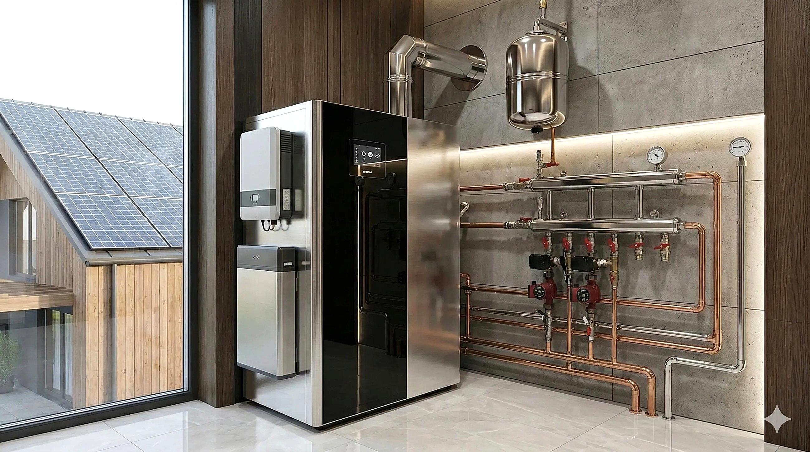 Солнечные батареи