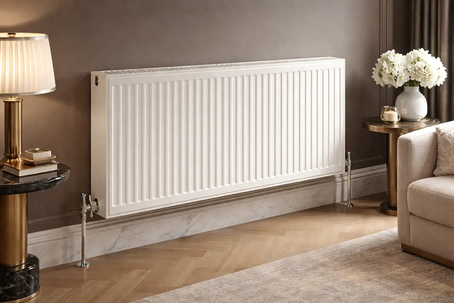 Радиатор отопления