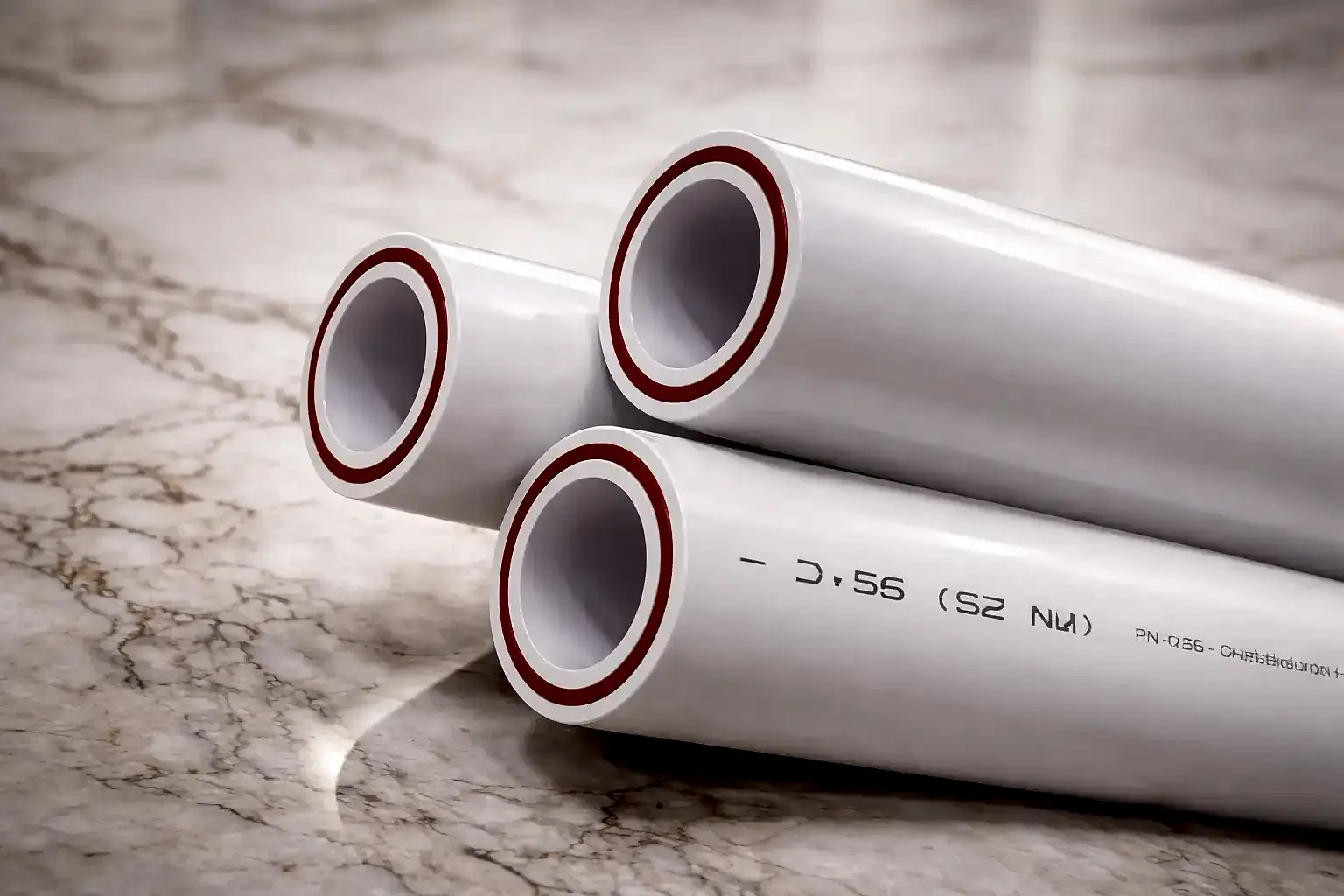 Полипропиленовые трубы