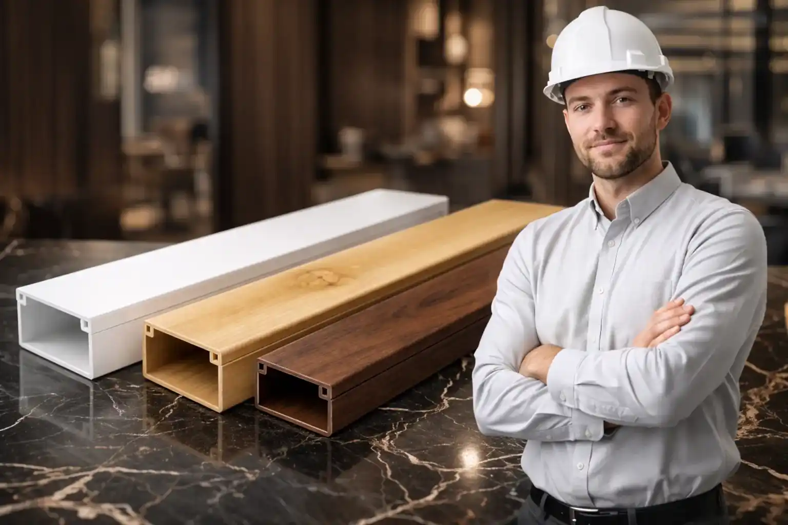 Кабель-канал