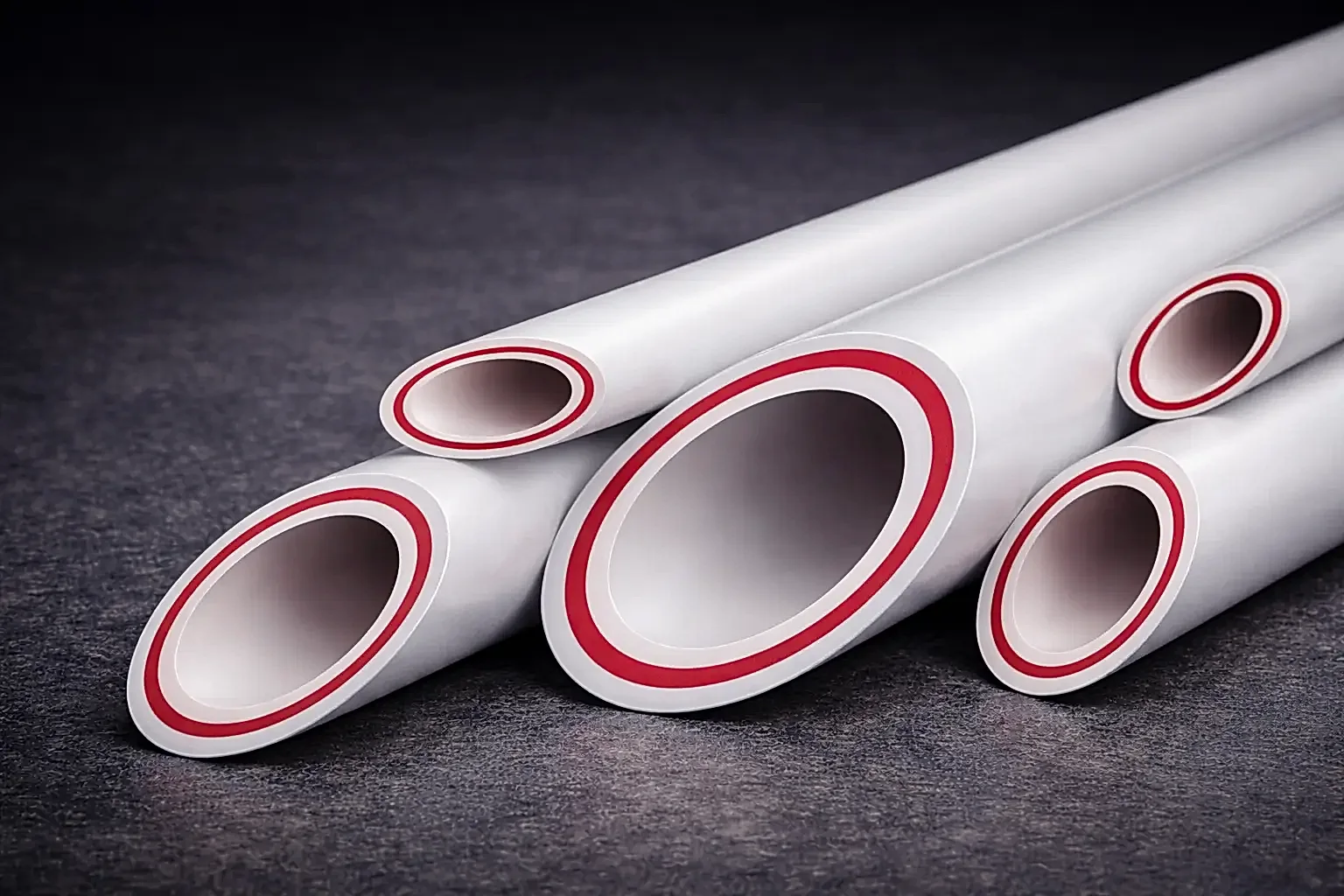 Полипропиленовые трубы отопления