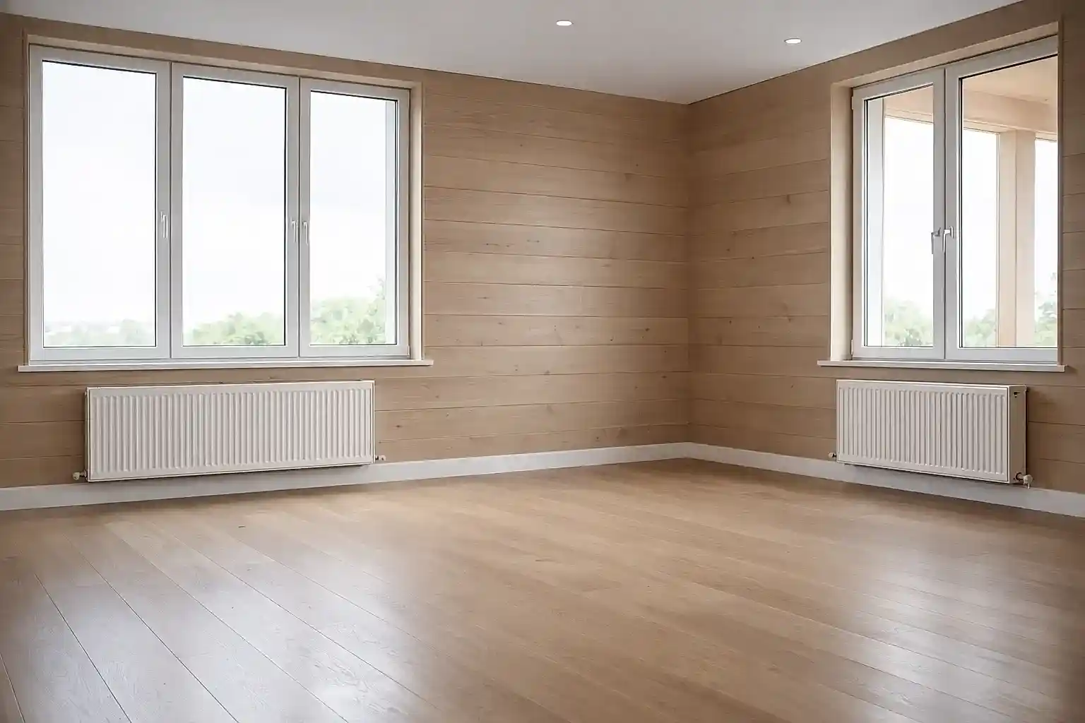 Однотрубная разводка системы отопления