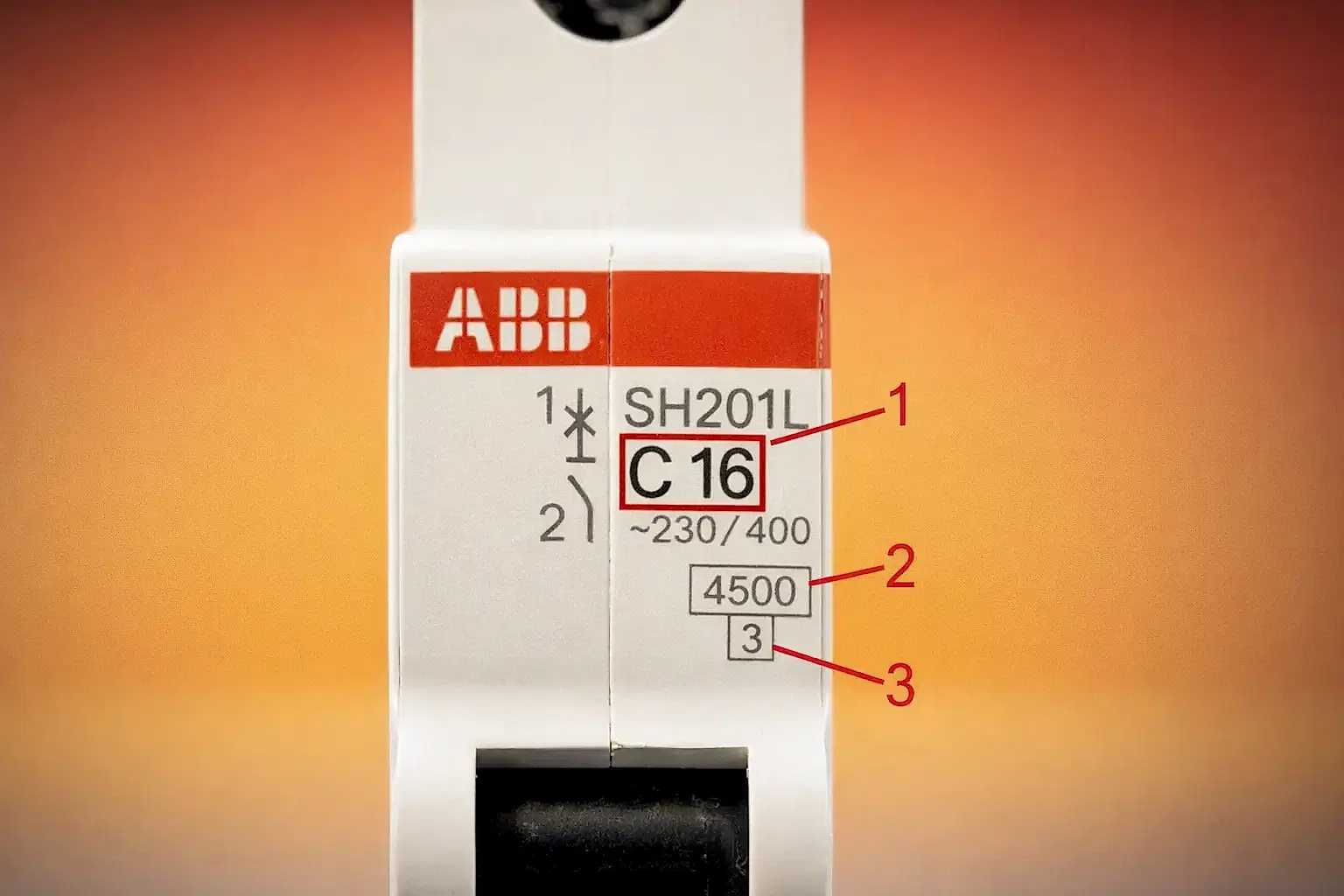 Автомат скрытой электропроводки