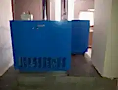 Процесс отопления частного дома под ключ - котел Будерус