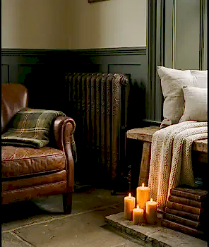 Отопление под ключ