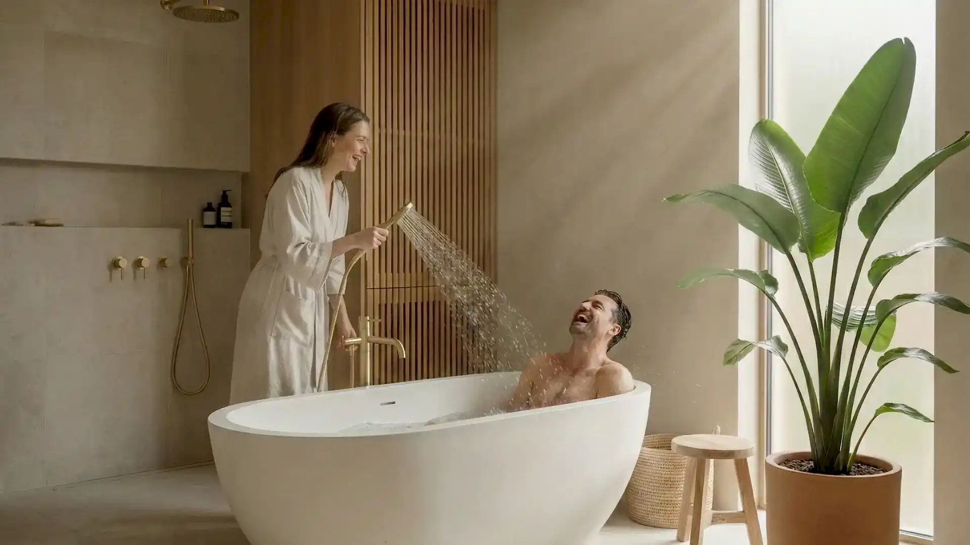 Внутреннее водоснабжение