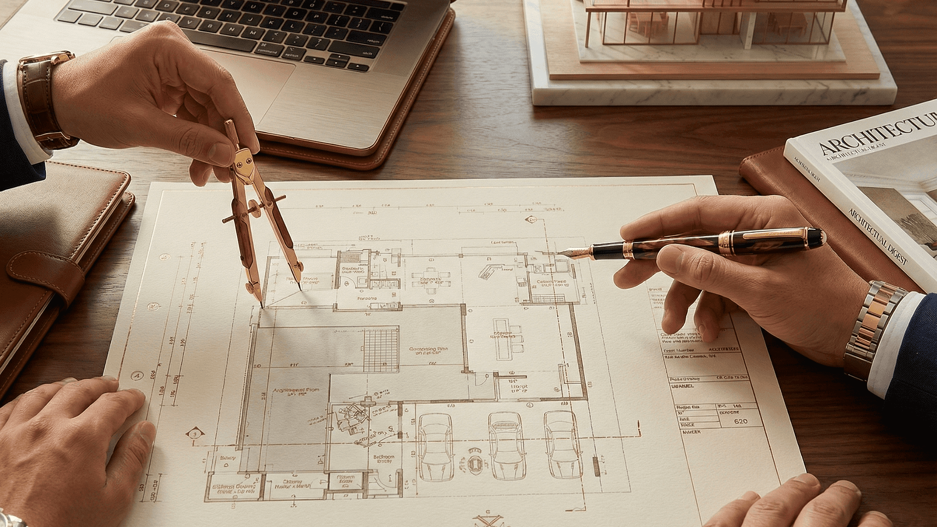 Проектирование инженерных сетей