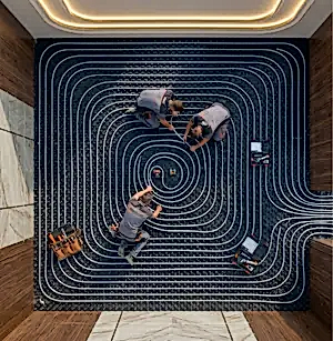 vodyanye-teplye-poly-ukladka