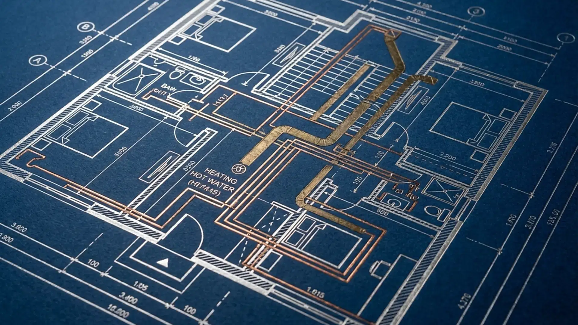 Проектирование вентиляции