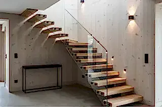 Электрика в деревянном доме