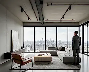 Вентиляция под ключ