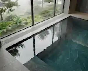 Приток воздушных масс