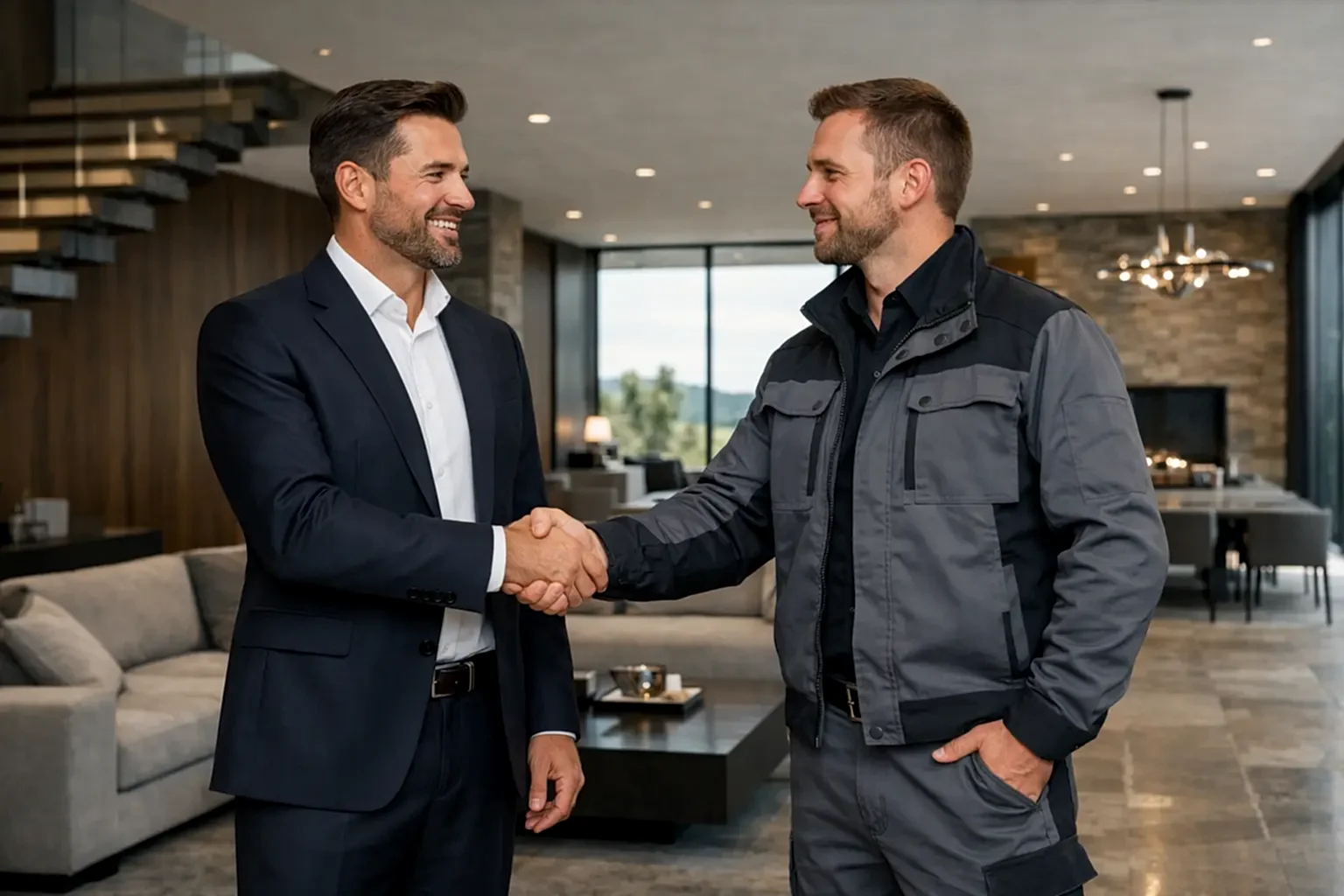 Наши преимущества