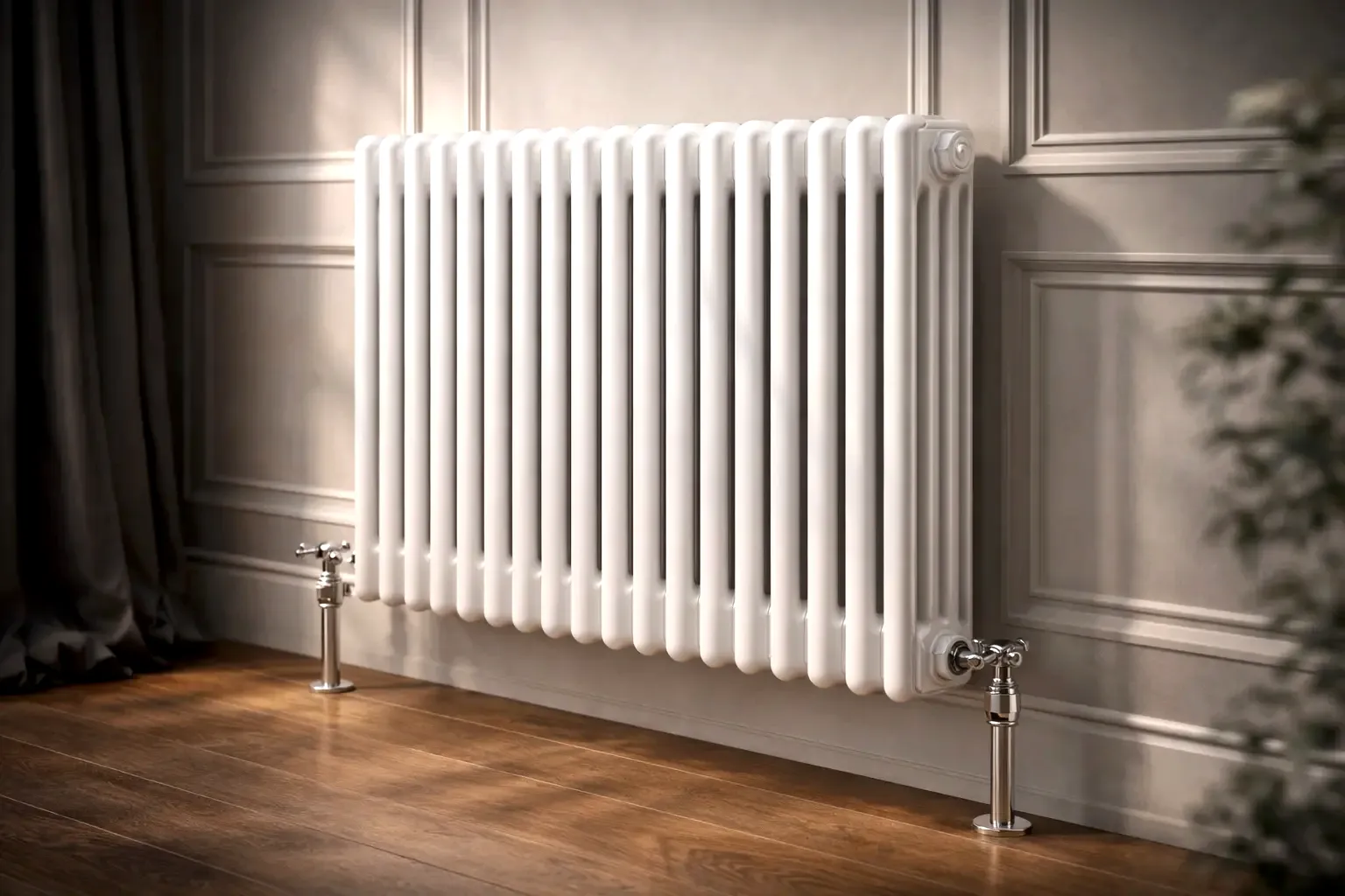 Радиатор отопления