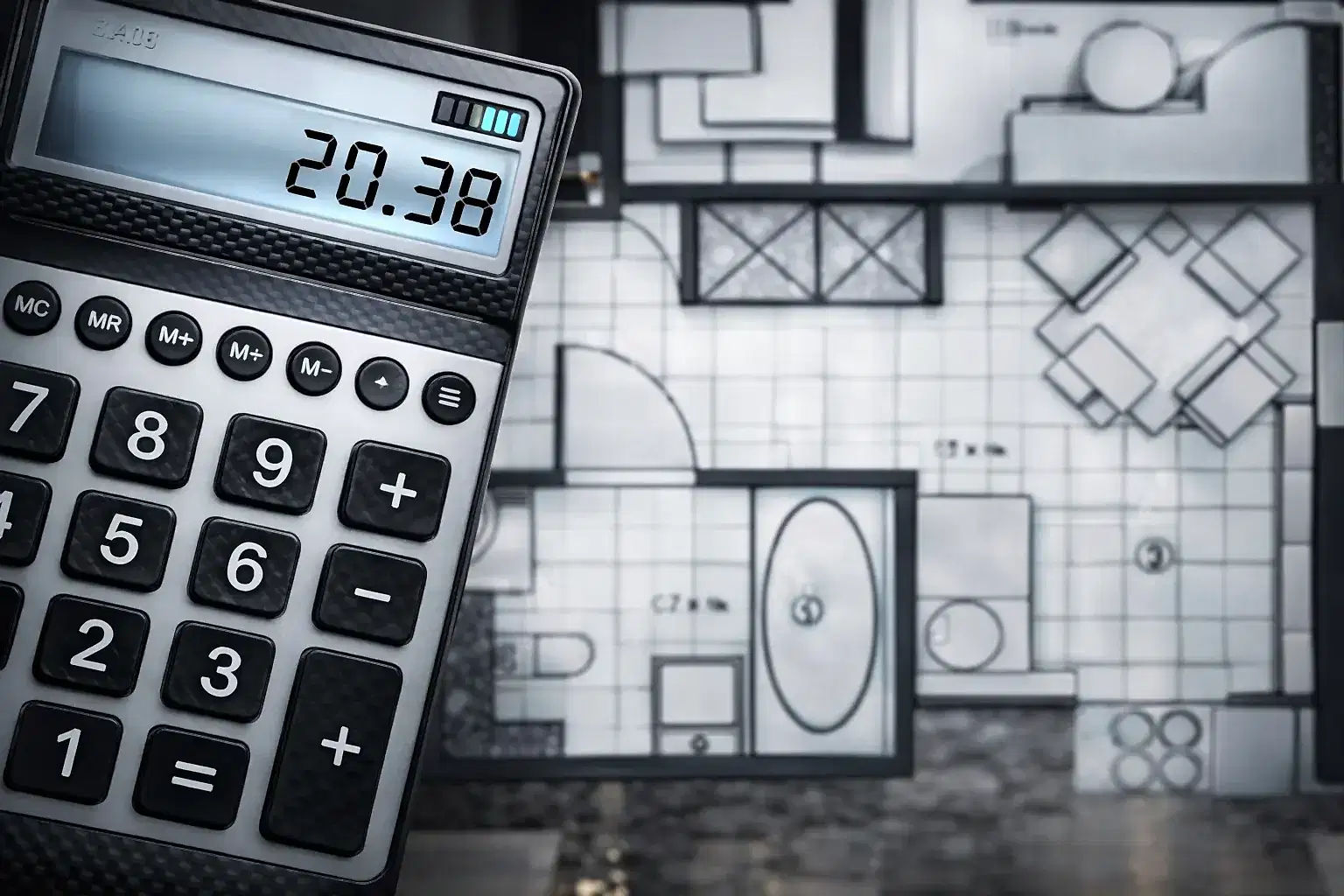 Расчет стоимости электромонтажных работ