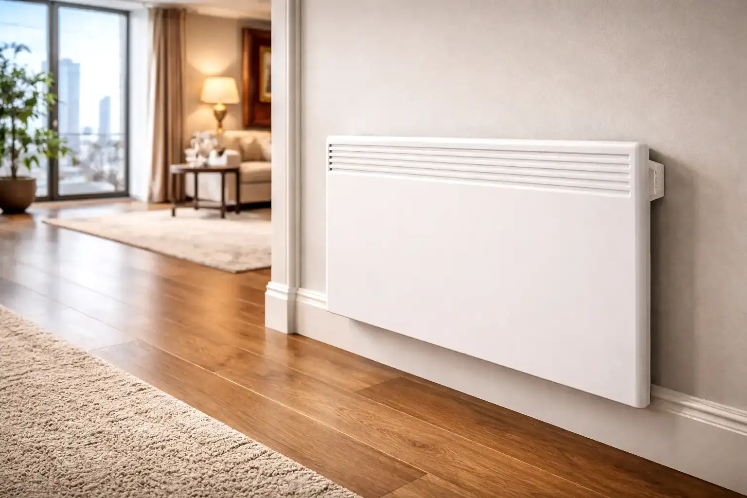 Электроконвектор