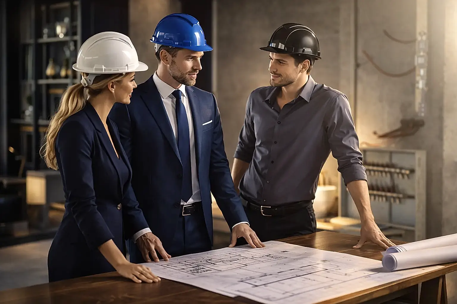 Технический надзор