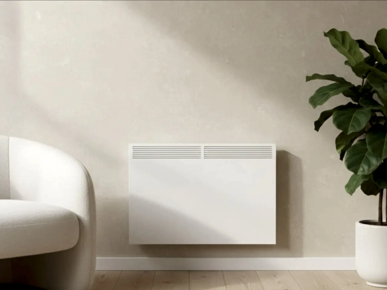 Электроконвектор