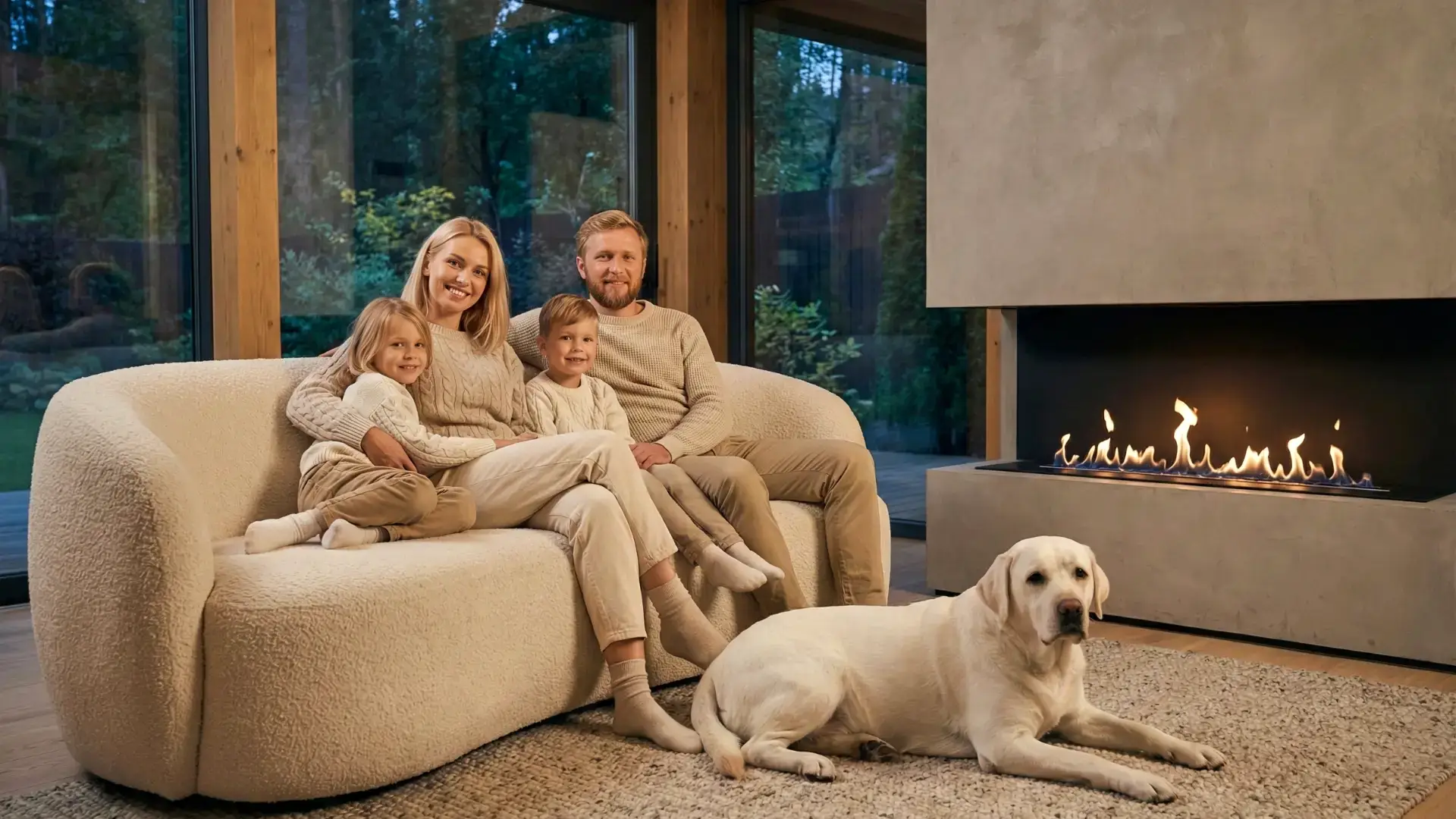 Электрика под ключ