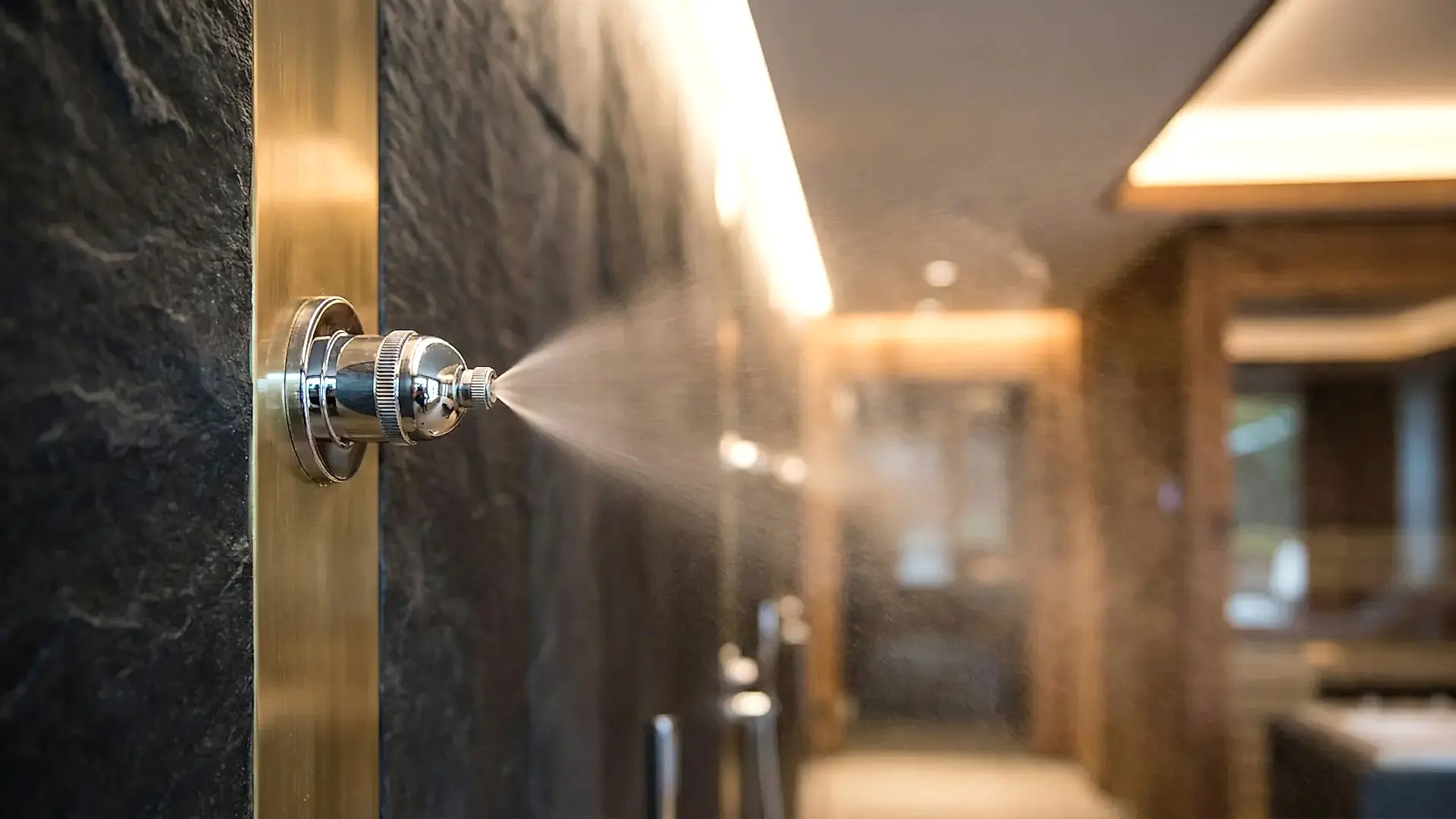 Адиабатическое увлажнение