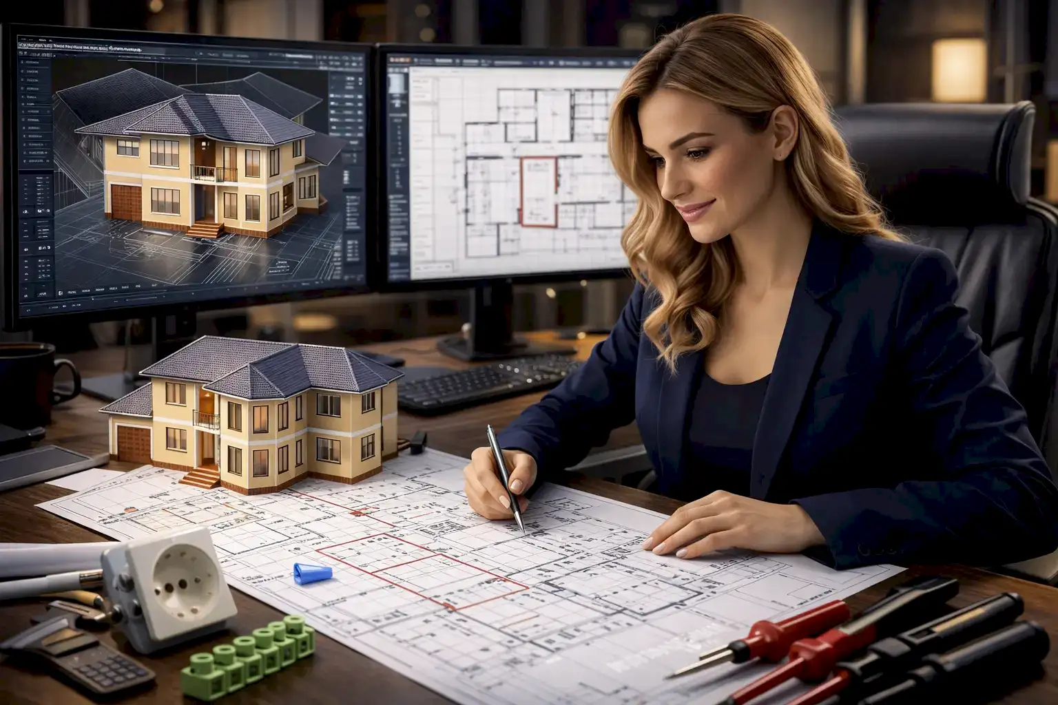 Прайс-лист на проект отопления