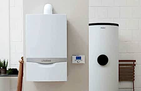 Прайс-лист на монтаж газовых котлов