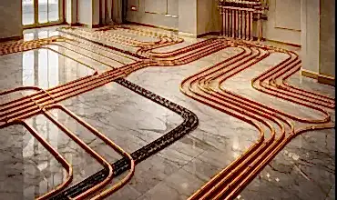 Электрика под ключ