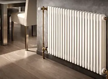 Отопление в частном доме