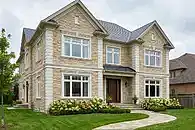 Монтаж отопления в коттедже