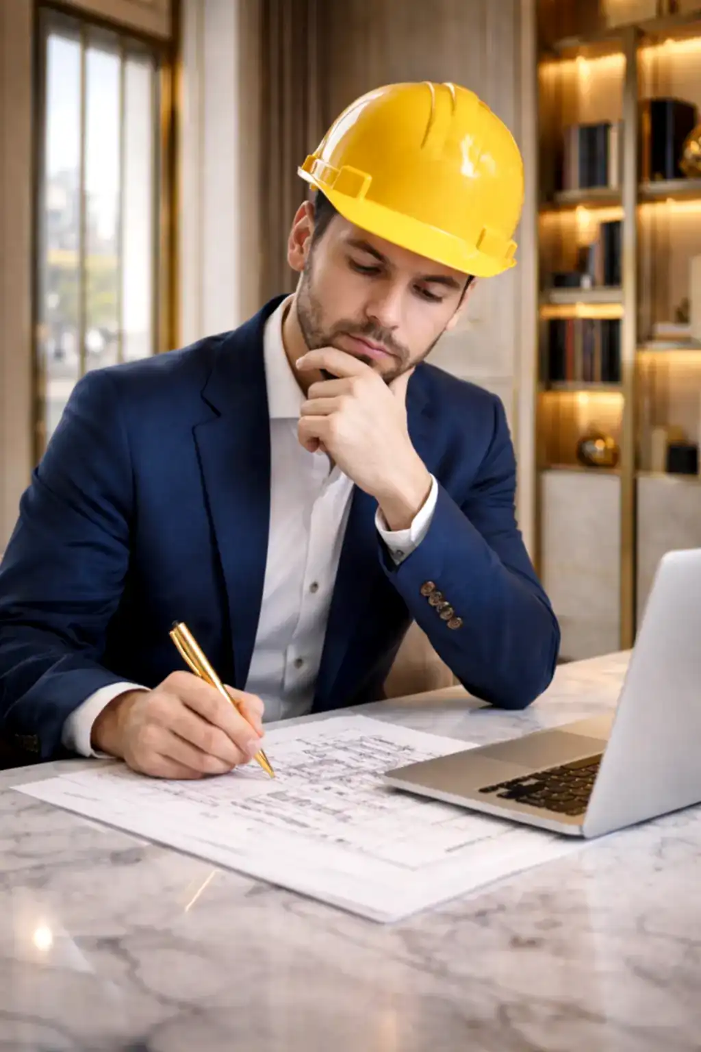 Проект инженерных систем